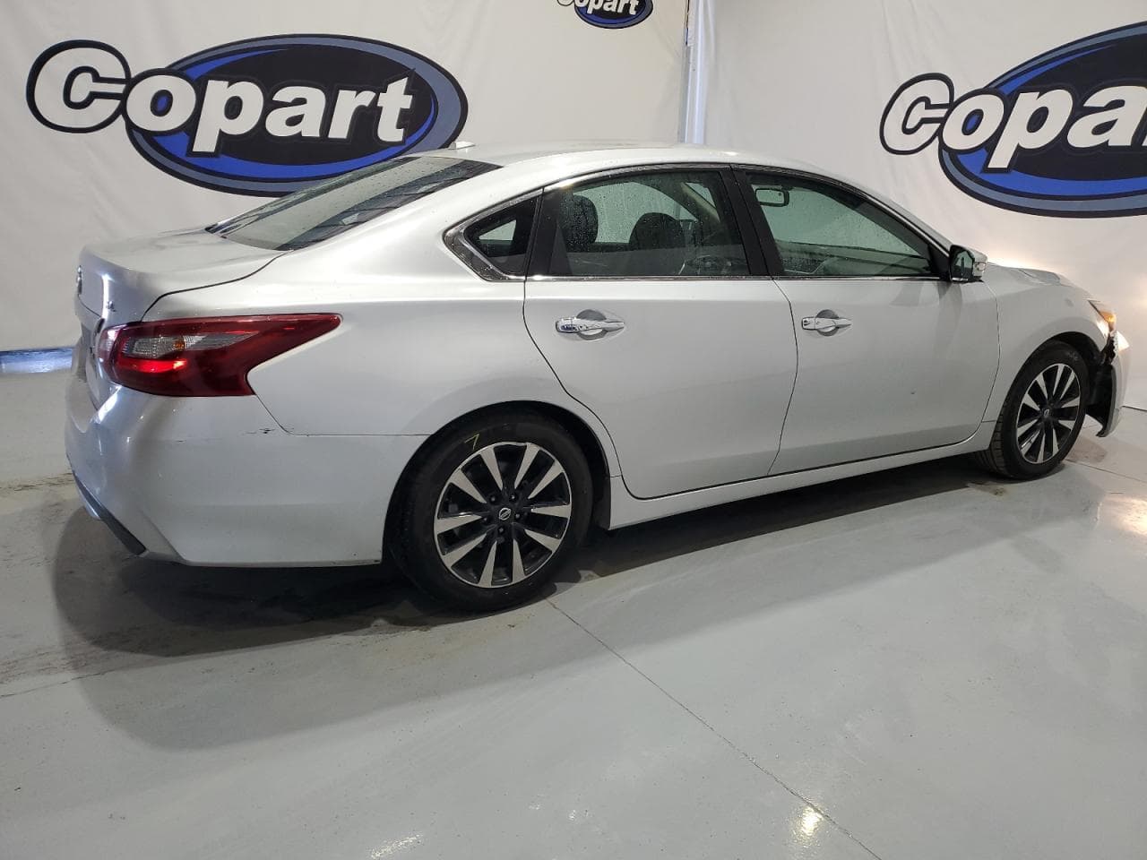 2018 Nissan Altima 2.5 Sl - foto 3