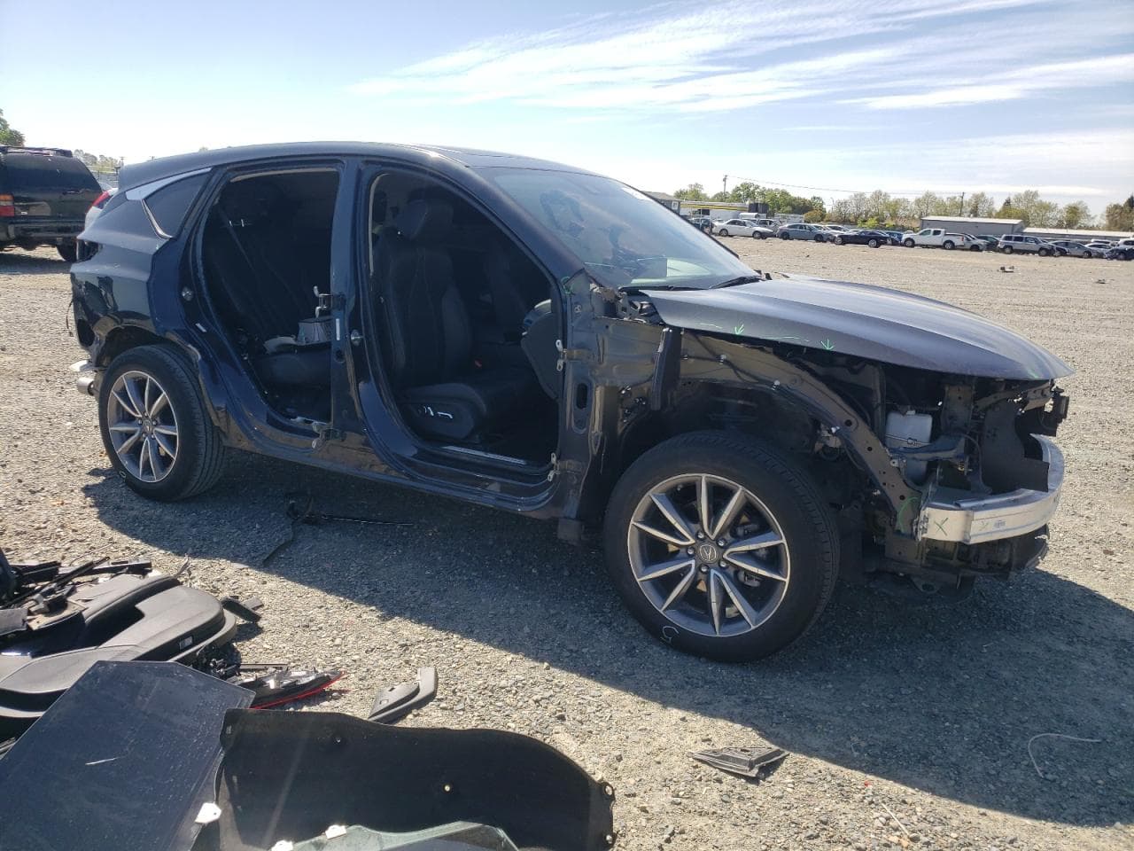 2019 Acura Rdx Technology - foto 4