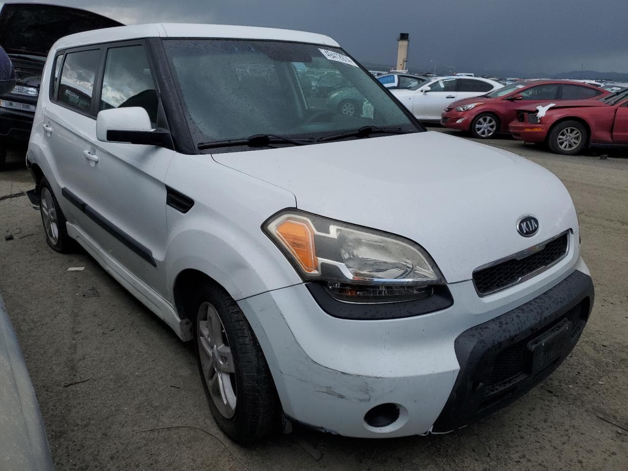 2011 Kia Soul + - foto 4