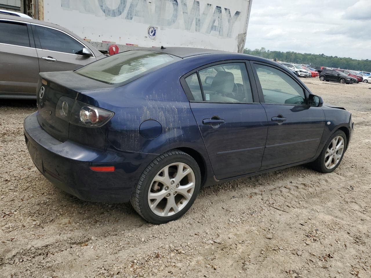 2009 Mazda Mazda3 I - foto 3