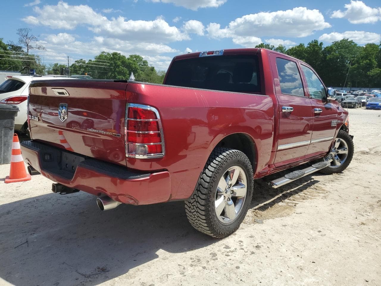 2014 Ram 1500 St - foto 3