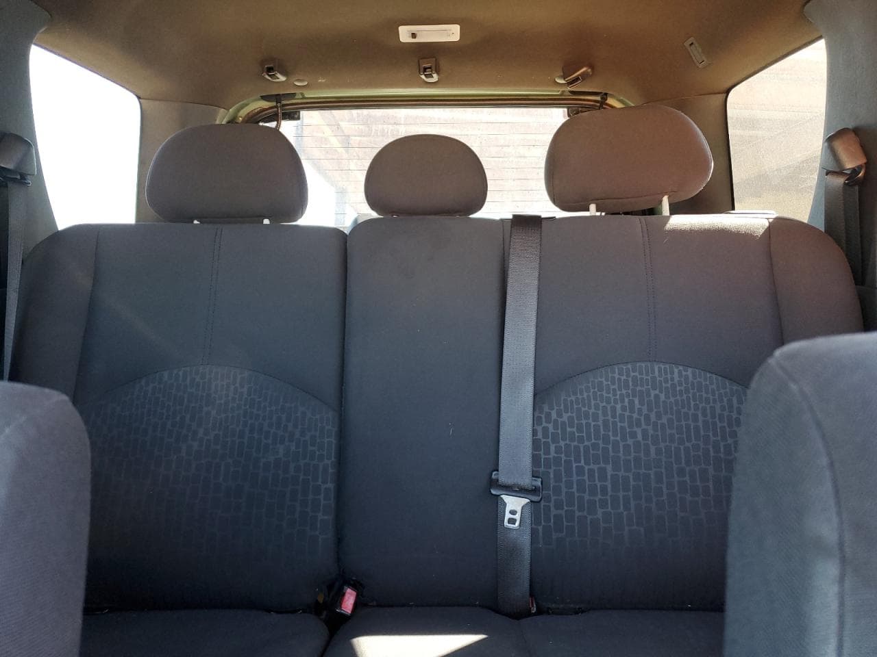 2008 Mercury Mariner - foto 4