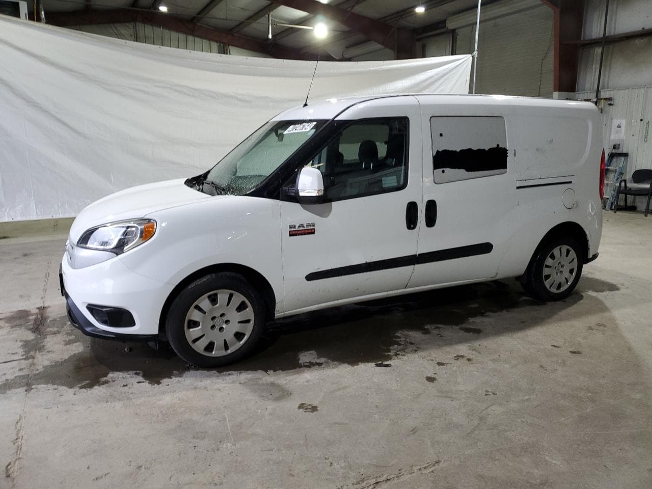 2017 Ram Promaster City Tradesman Slt