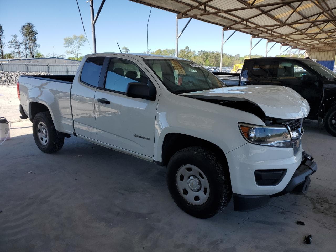 2017 Chevrolet Colorado - foto 4