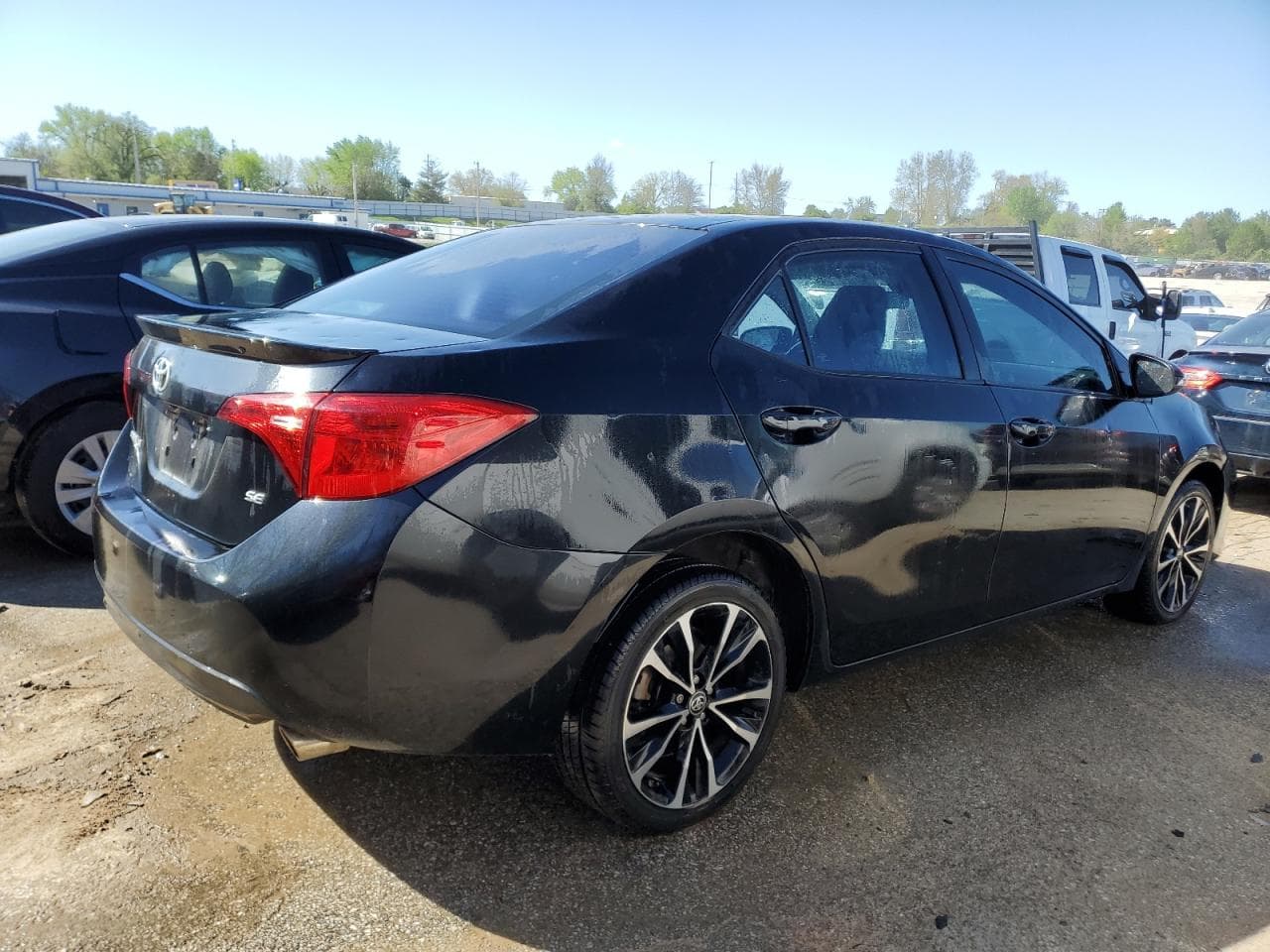 2019 Toyota Corolla L - foto 3