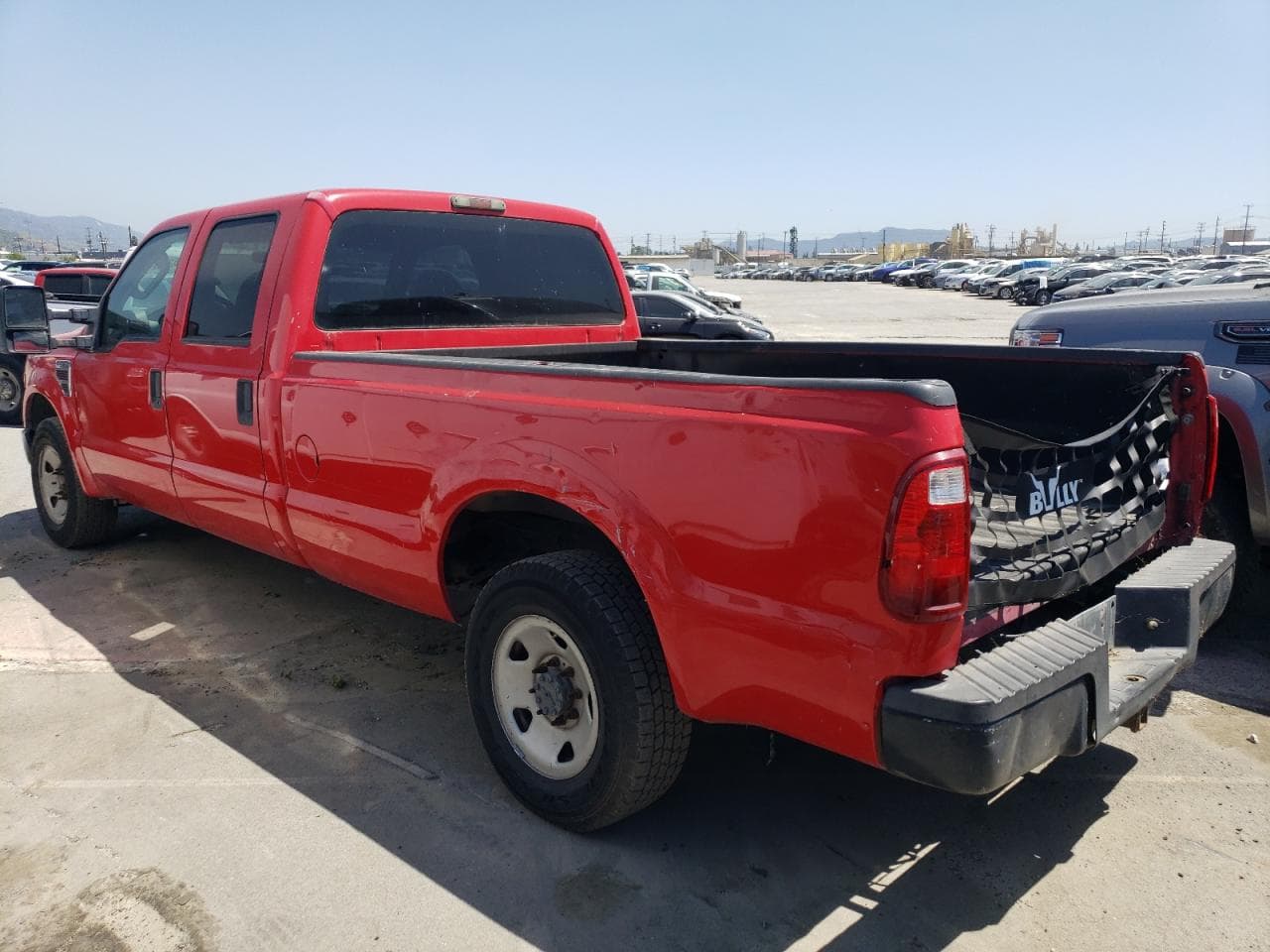2008 Ford F250 Super Duty - foto 2