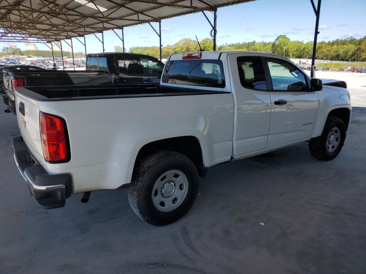 2017 Chevrolet Colorado - foto 3
