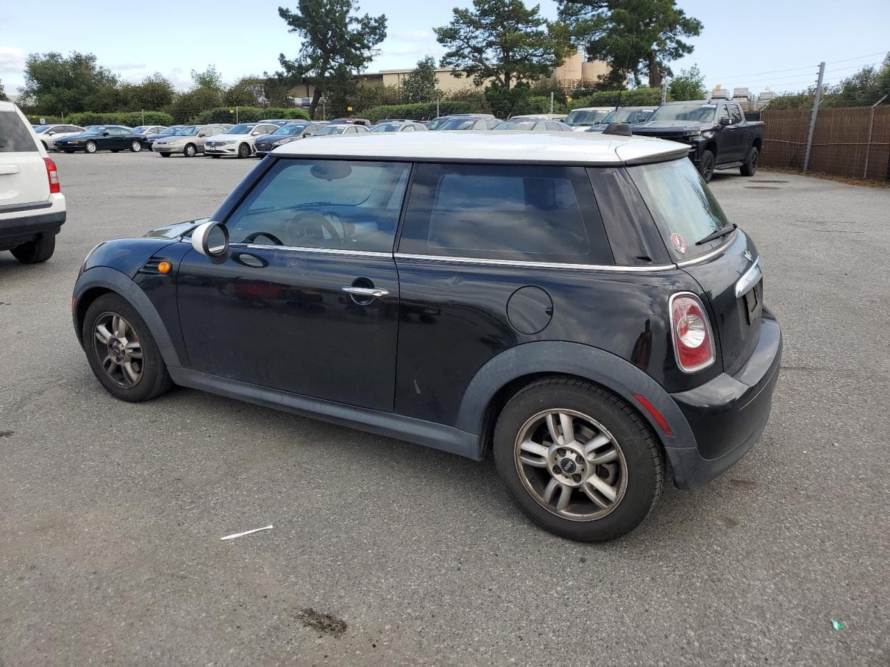 2013 Mini Cooper - foto 2