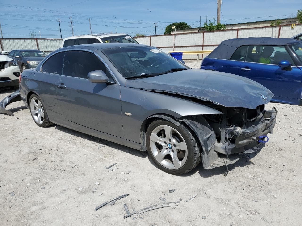2011 BMW 335I - foto 4