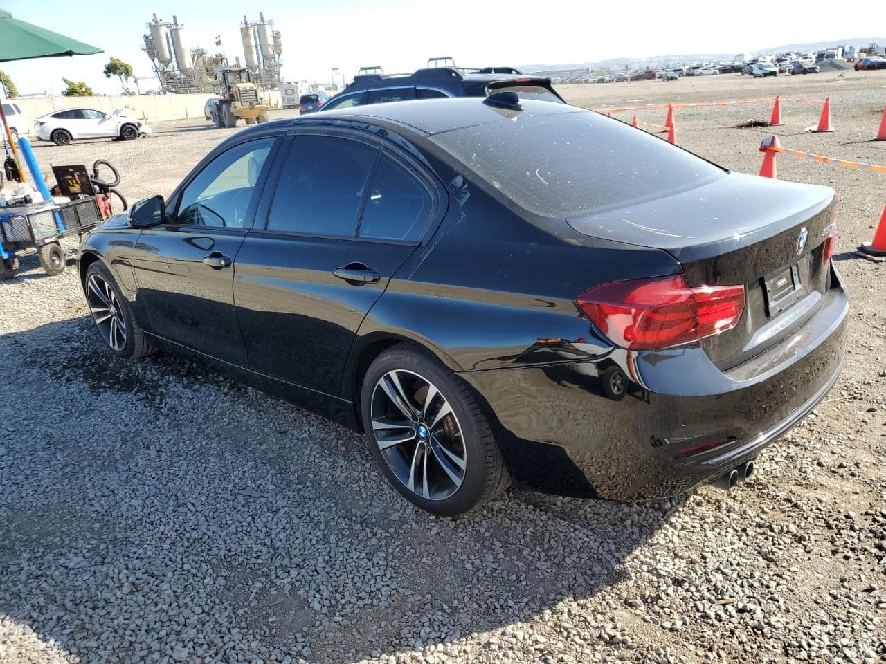 2018 BMW 330E - foto 2