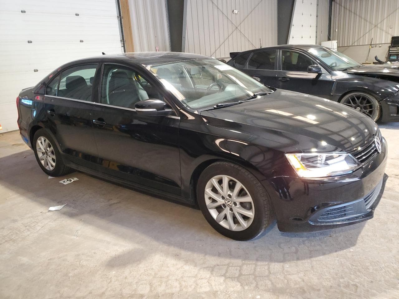 2014 Volkswagen Jetta Se - foto 4