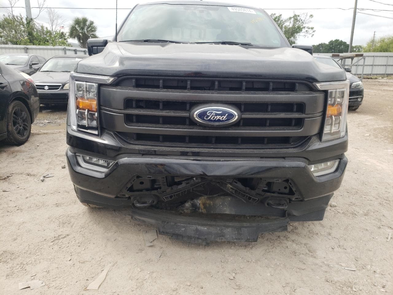 2022 Ford F150 Supercrew - foto 2