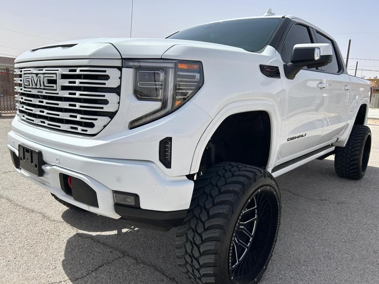 2020 GMC Sierra K1500 Denali - foto 2