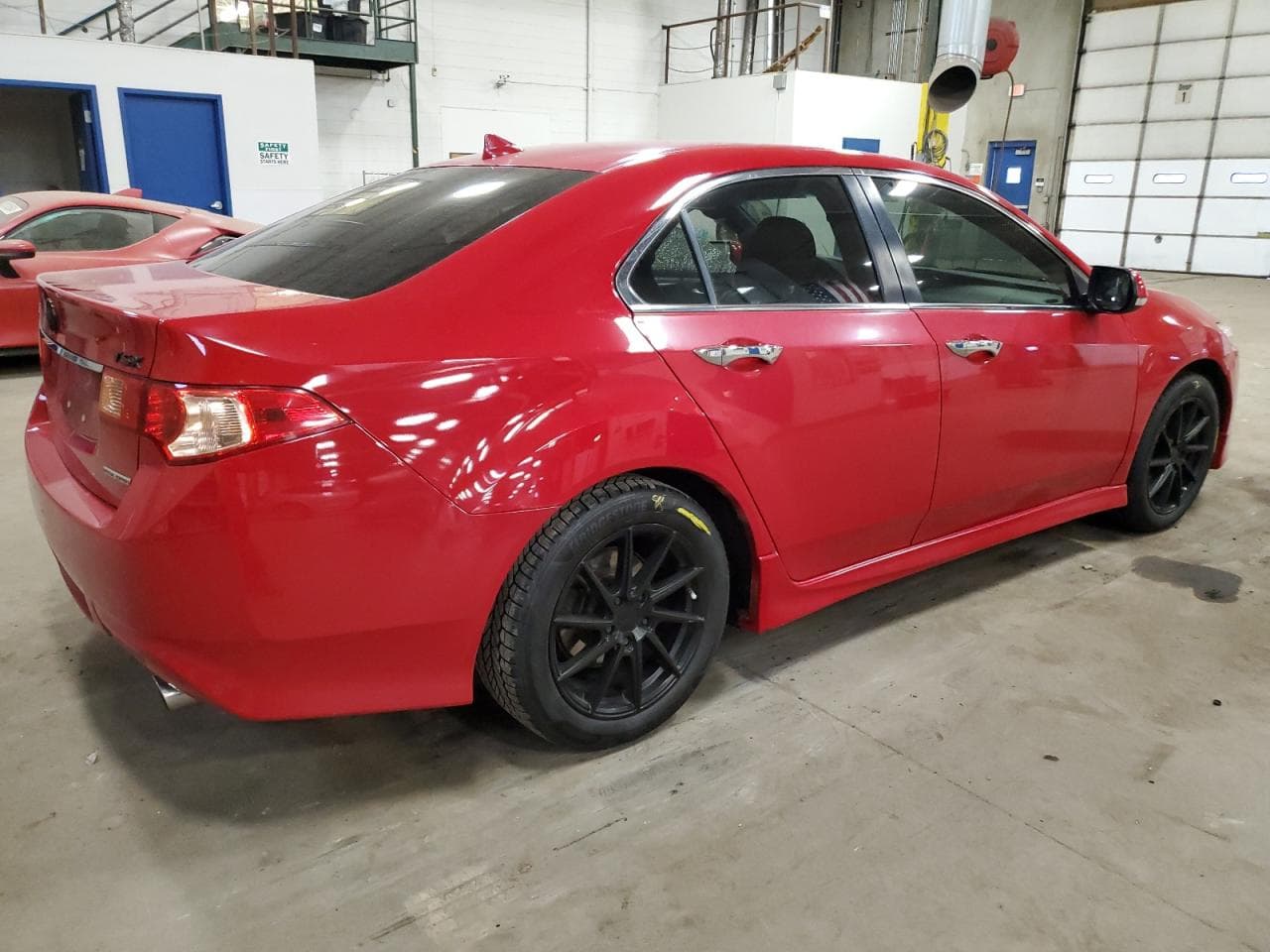 2013 Acura Tsx 2.4 - foto 3