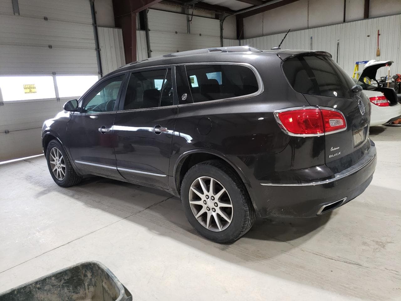 2014 Buick Enclave Leather - foto 2