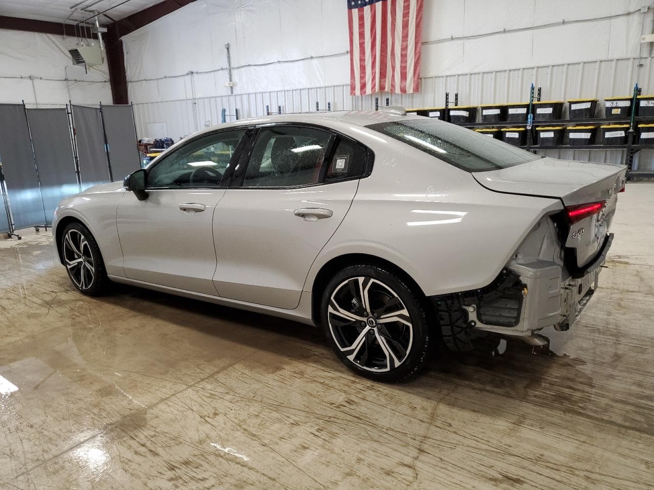 2024 Volvo S60 Plus - foto 2