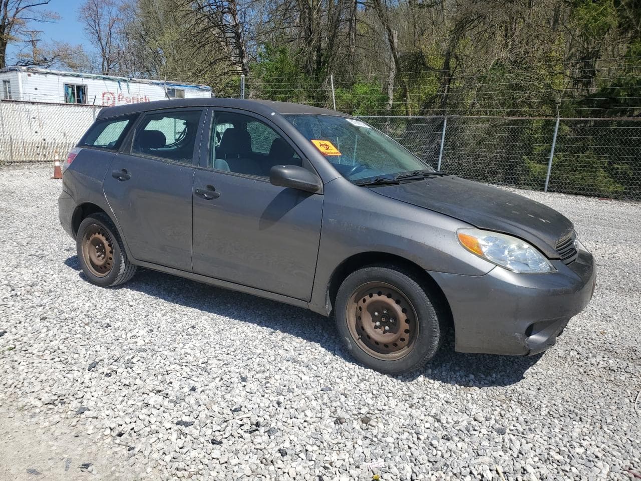 2006 Toyota Matrix - foto 4