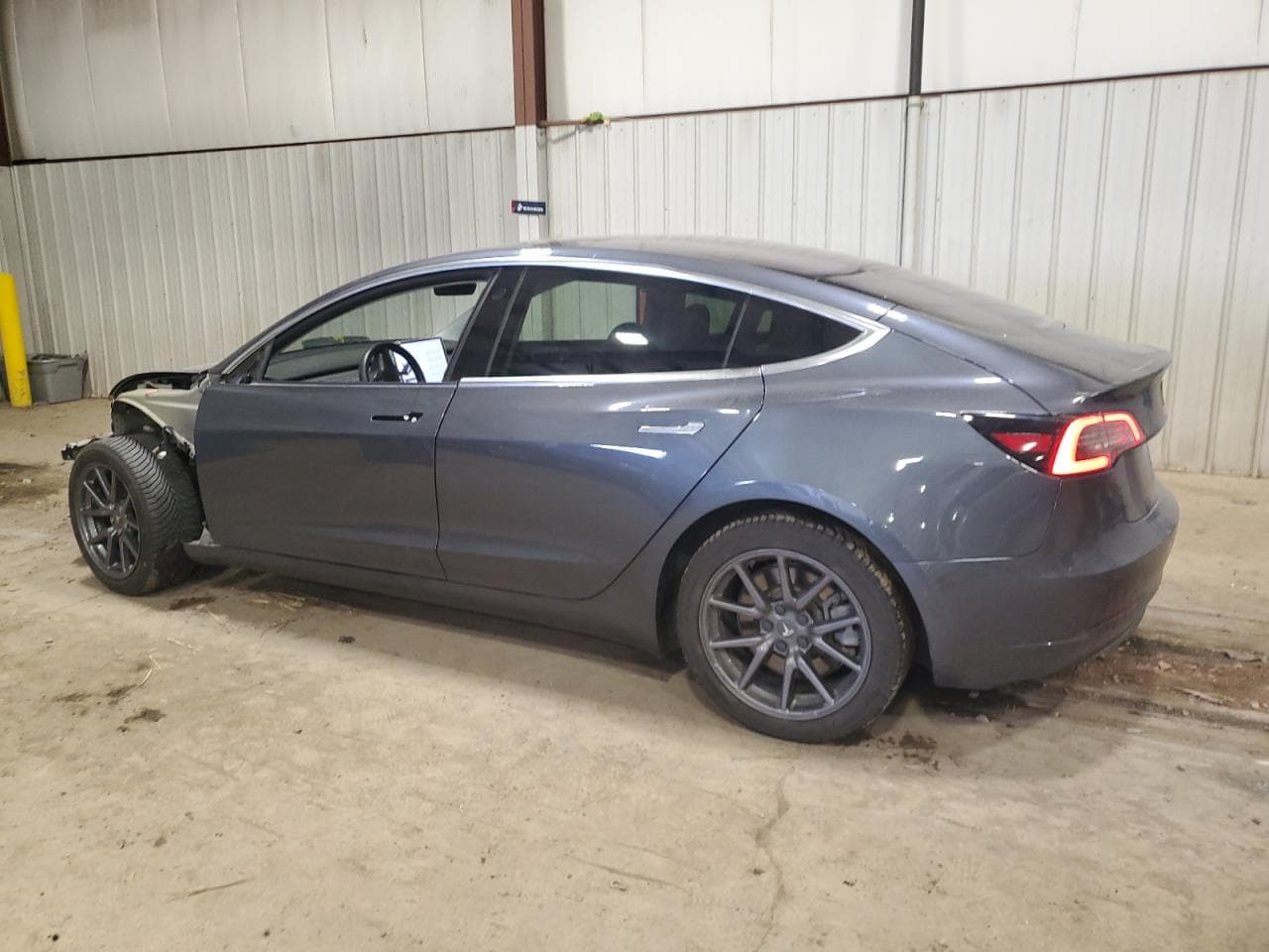 2018 Tesla Model 3 - foto 2
