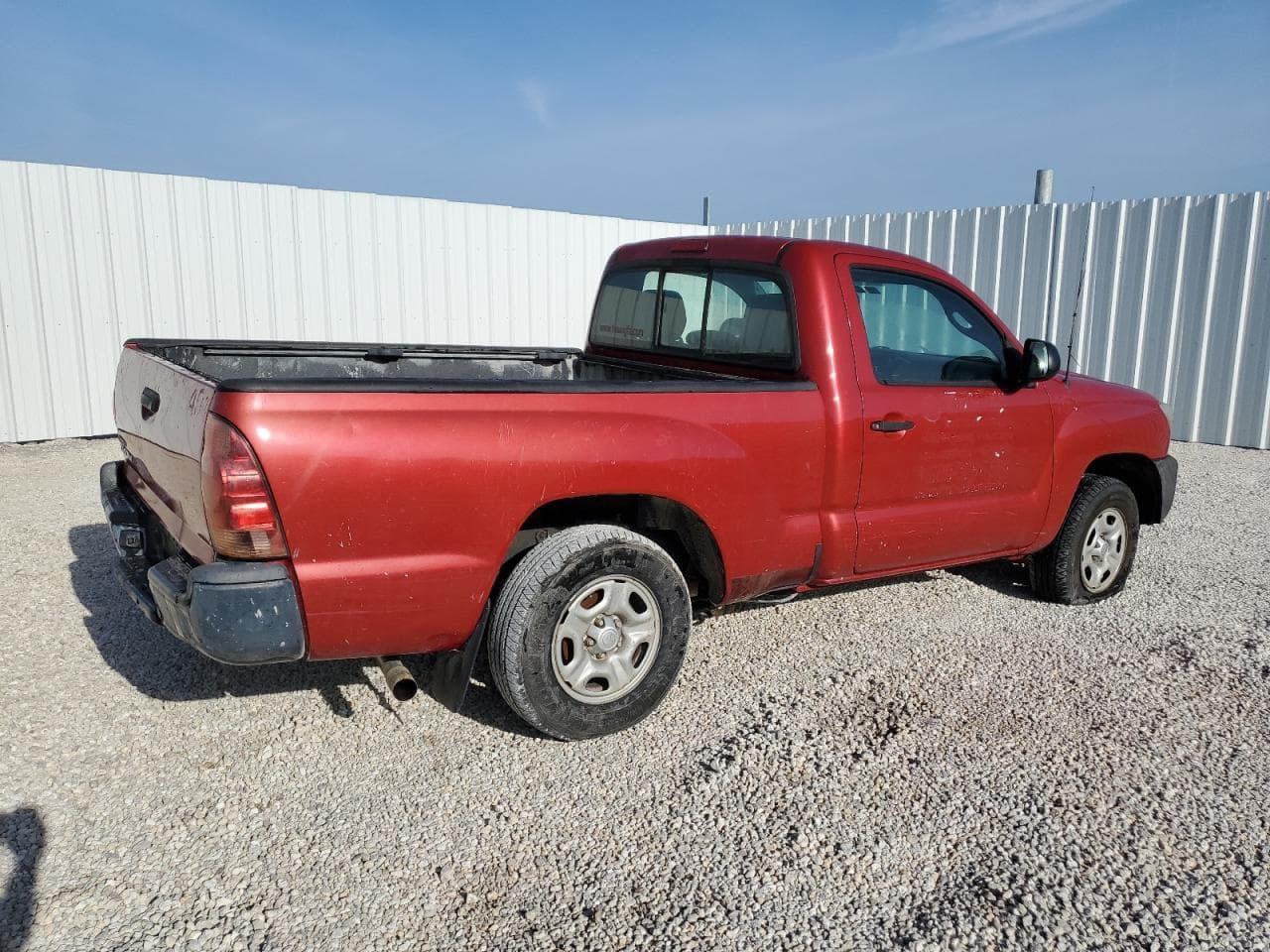 2013 Toyota Tacoma - foto 3