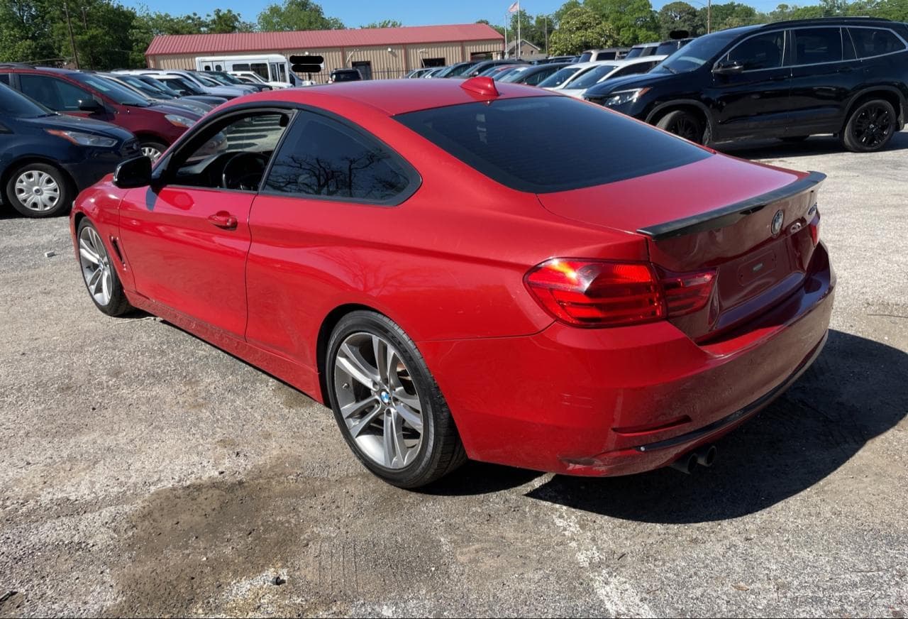 2014 BMW 428 I - foto 3