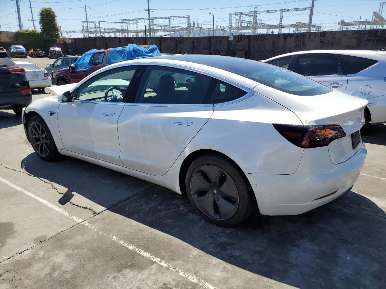 2020 Tesla Model 3 - foto 2