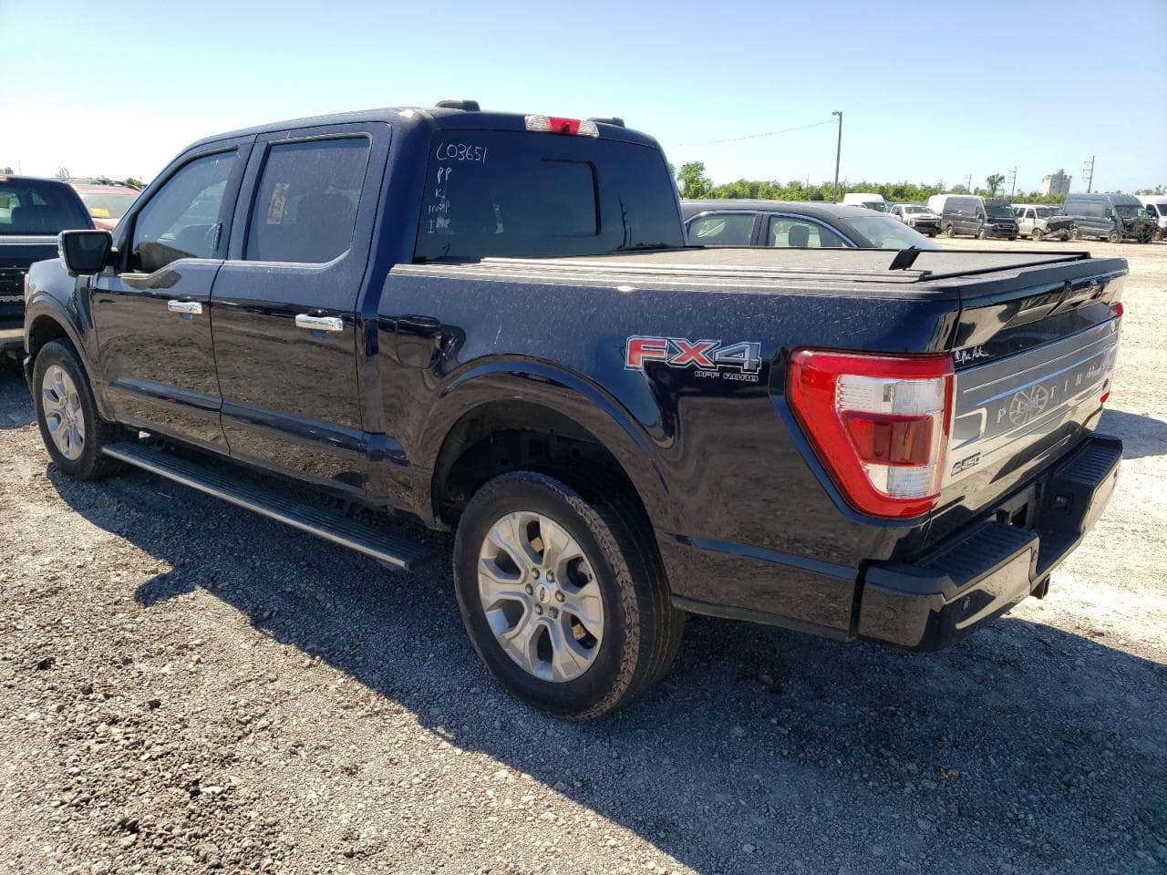 2022 Ford F150 Supercrew - foto 2