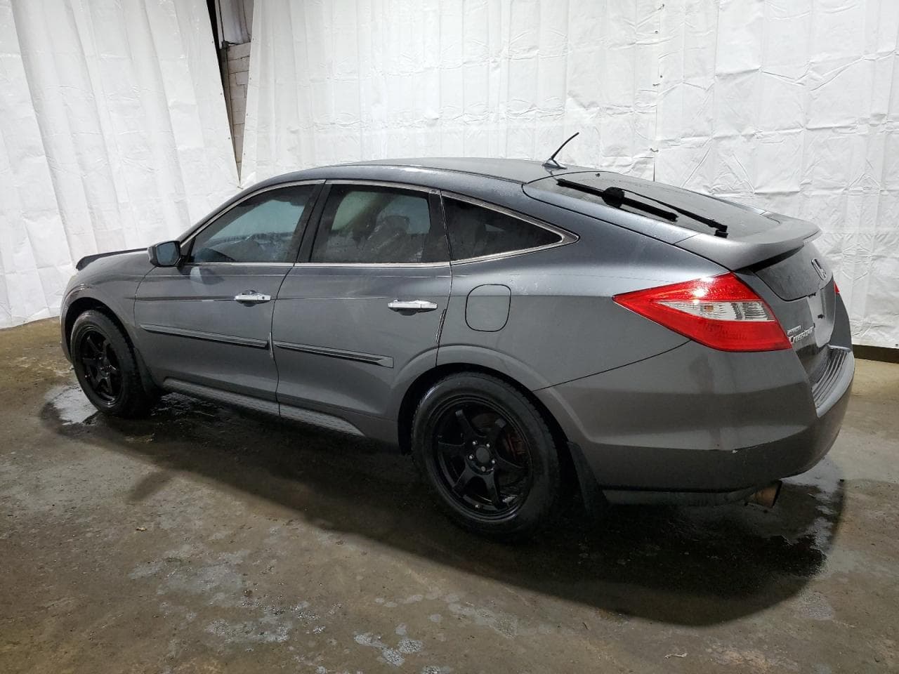 2010 Honda Accord Crosstour Ex-L - foto 2