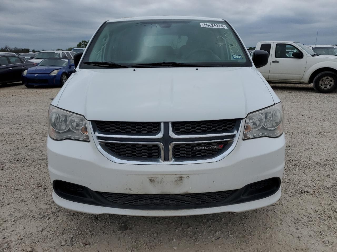 2019 Dodge Grand Caravan Se - foto 3