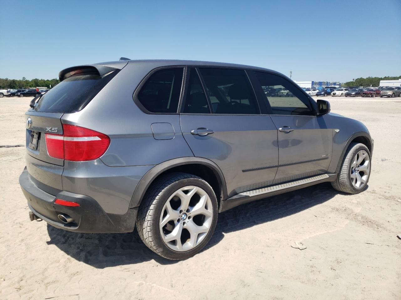 2010 BMW X5 xDrive35D - foto 2