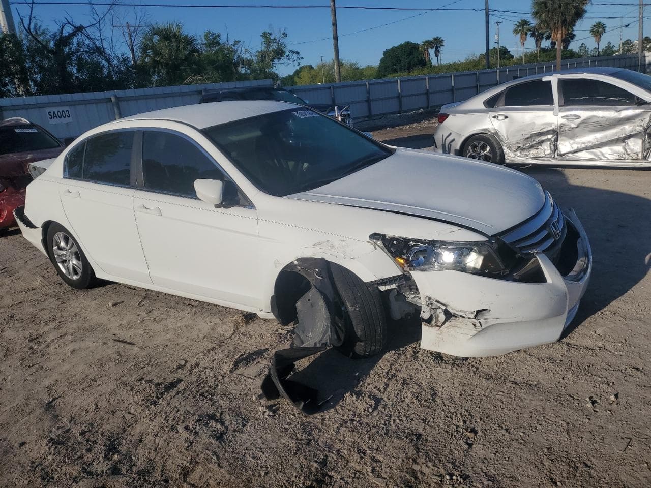 2012 Honda Accord 2.4 Se - foto 4