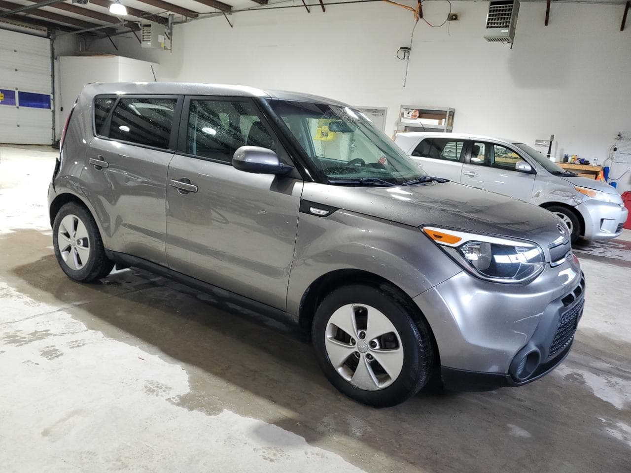 2014 Kia Soul - foto 4
