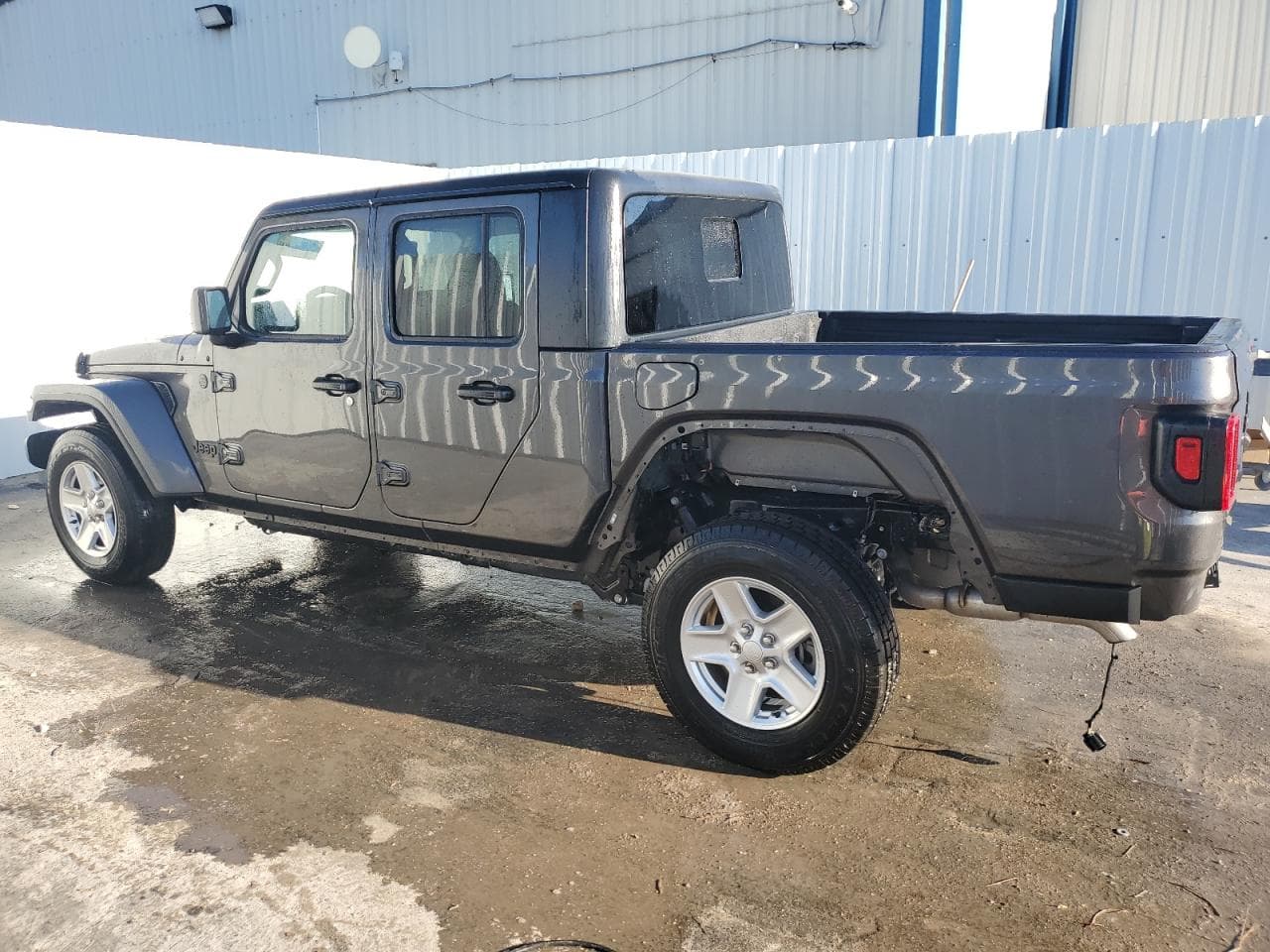 2023 Jeep Gladiator Sport S 4X4 - foto 2