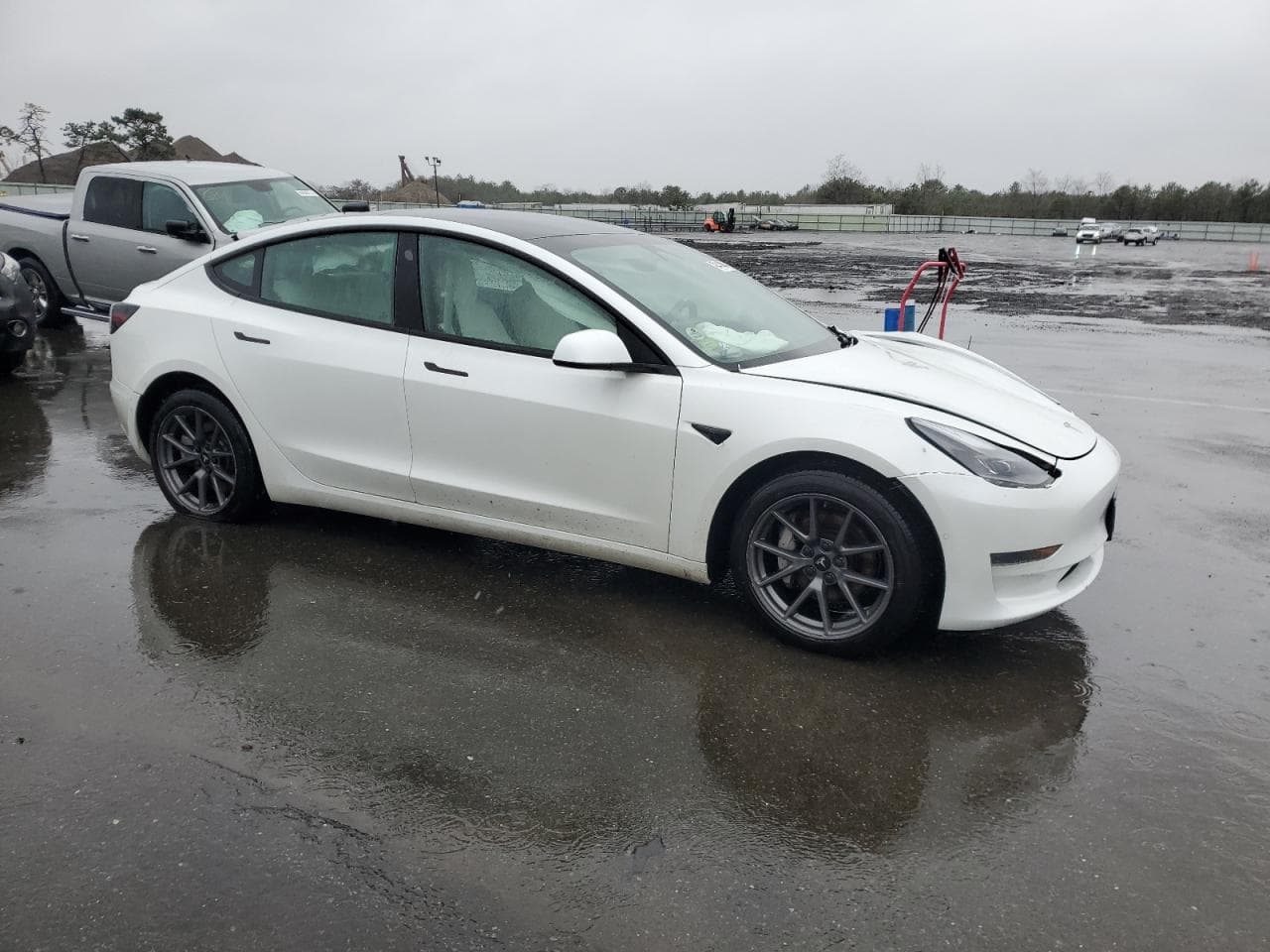 2021 Tesla Model 3 - foto 4