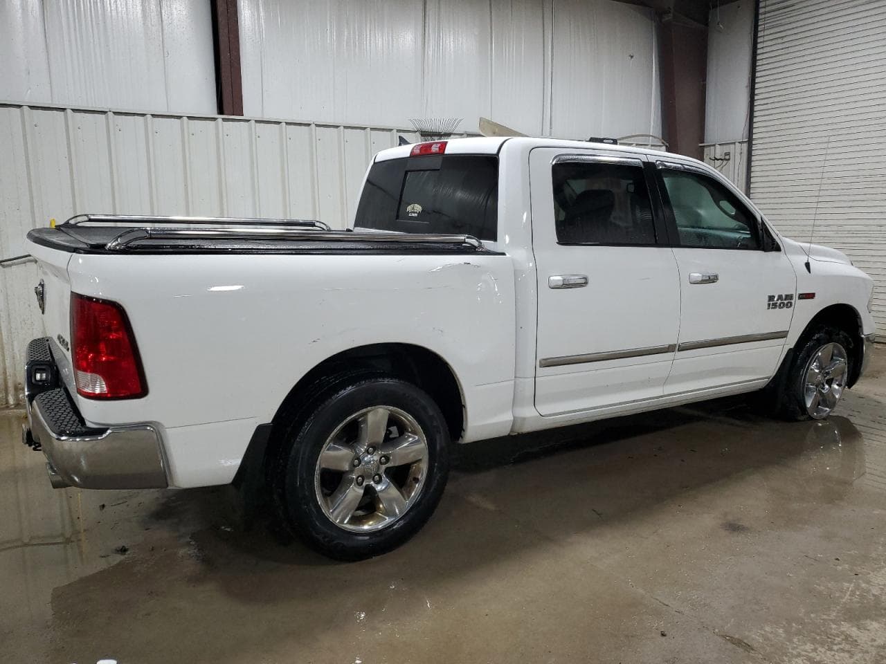 2014 Ram 1500 Slt - foto 3