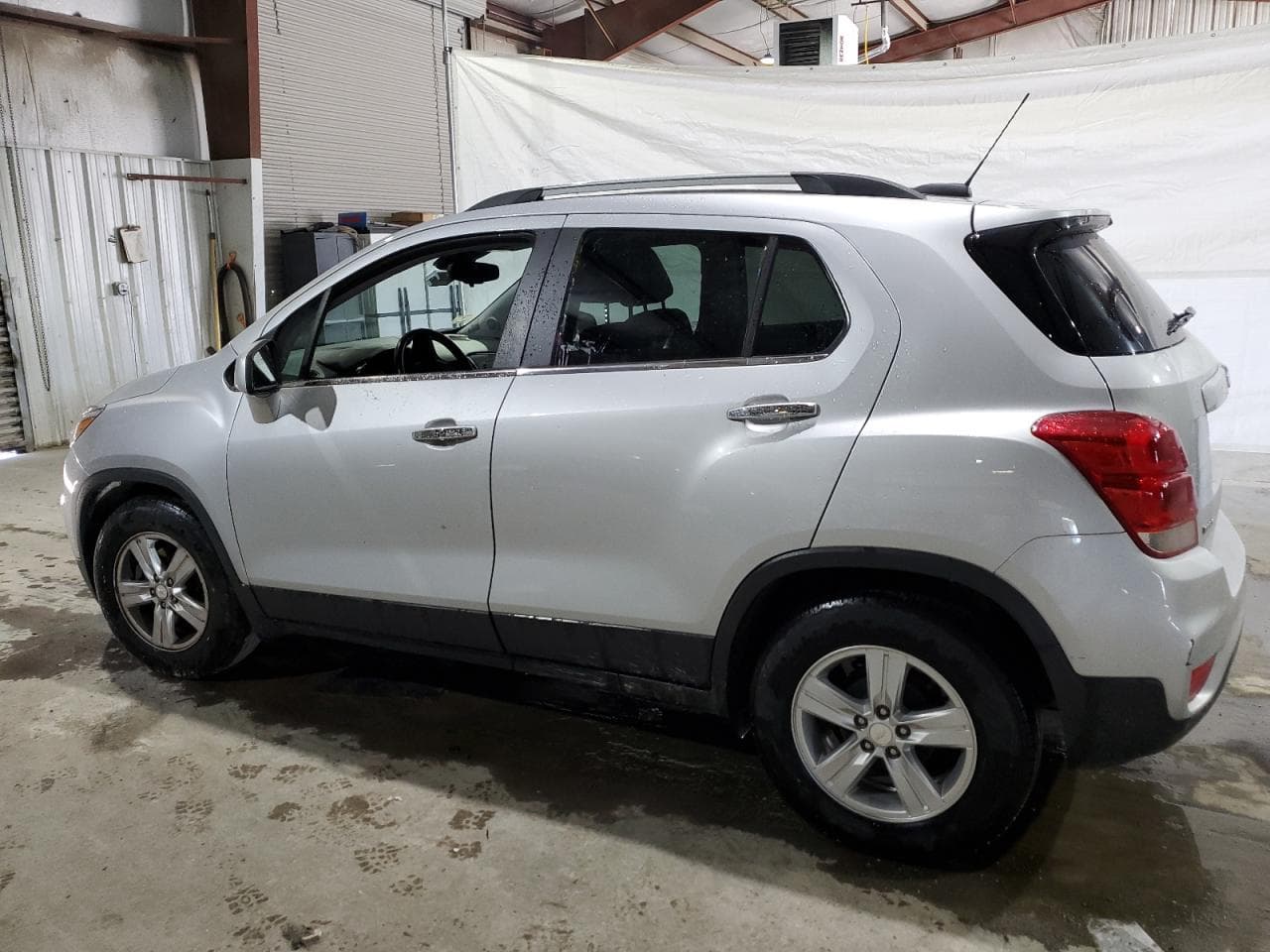 2019 Chevrolet Trax 1Lt - foto 2