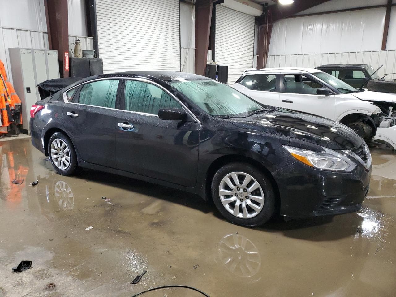 2016 Nissan Altima 2.5 - foto 4
