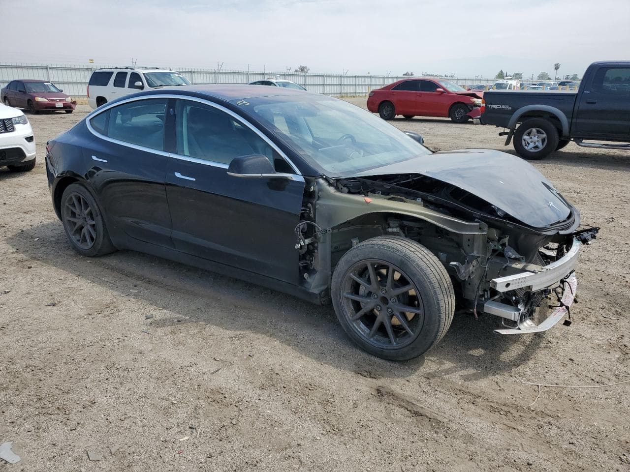 2018 Tesla Model 3 - foto 4