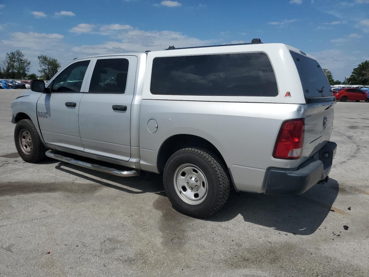 2013 Ram 1500 St - foto 2