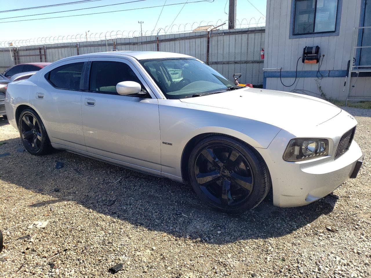 2007 Dodge Charger Rt - foto 4