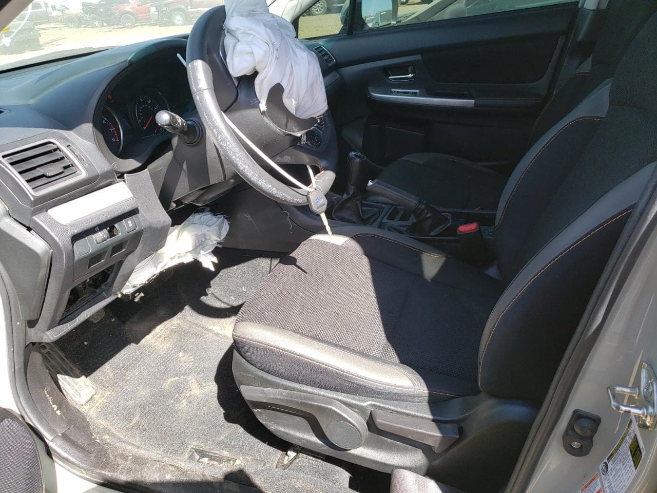 2017 Subaru Crosstrek Premium - foto 3