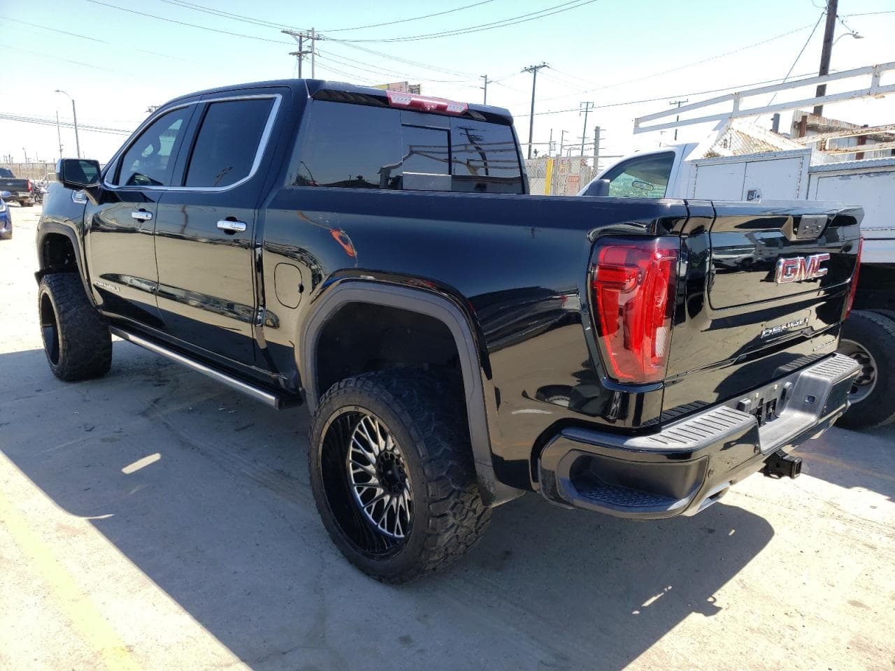 2020 GMC Sierra C1500 Denali - foto 2