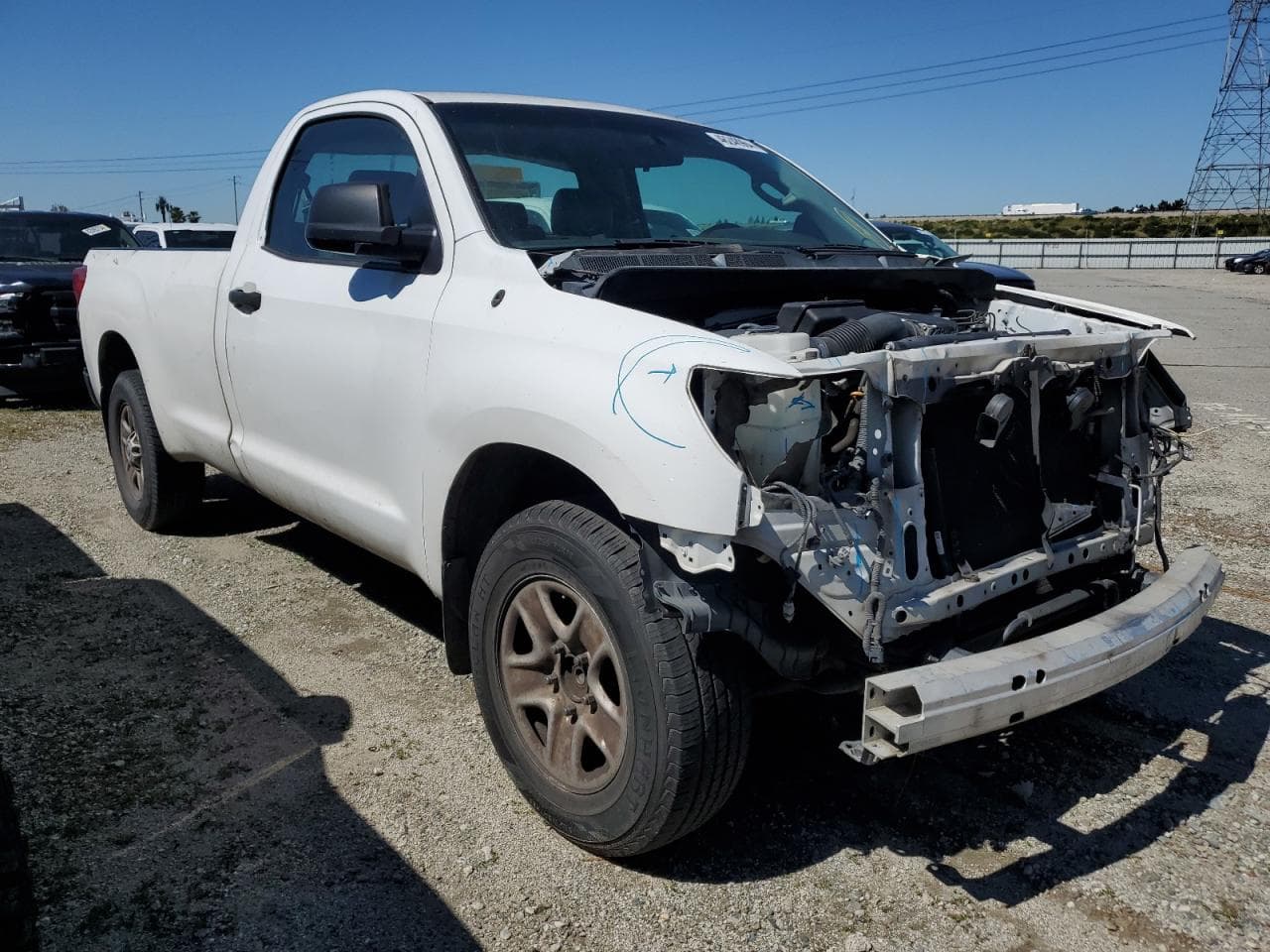2013 Toyota Tundra - foto 4