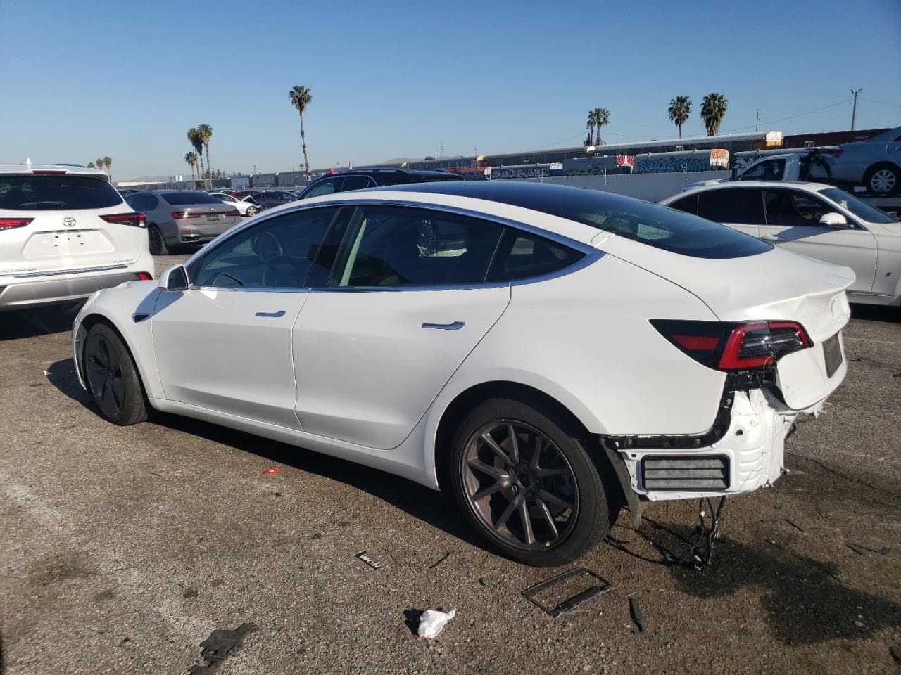 2020 Tesla Model 3 - foto 2