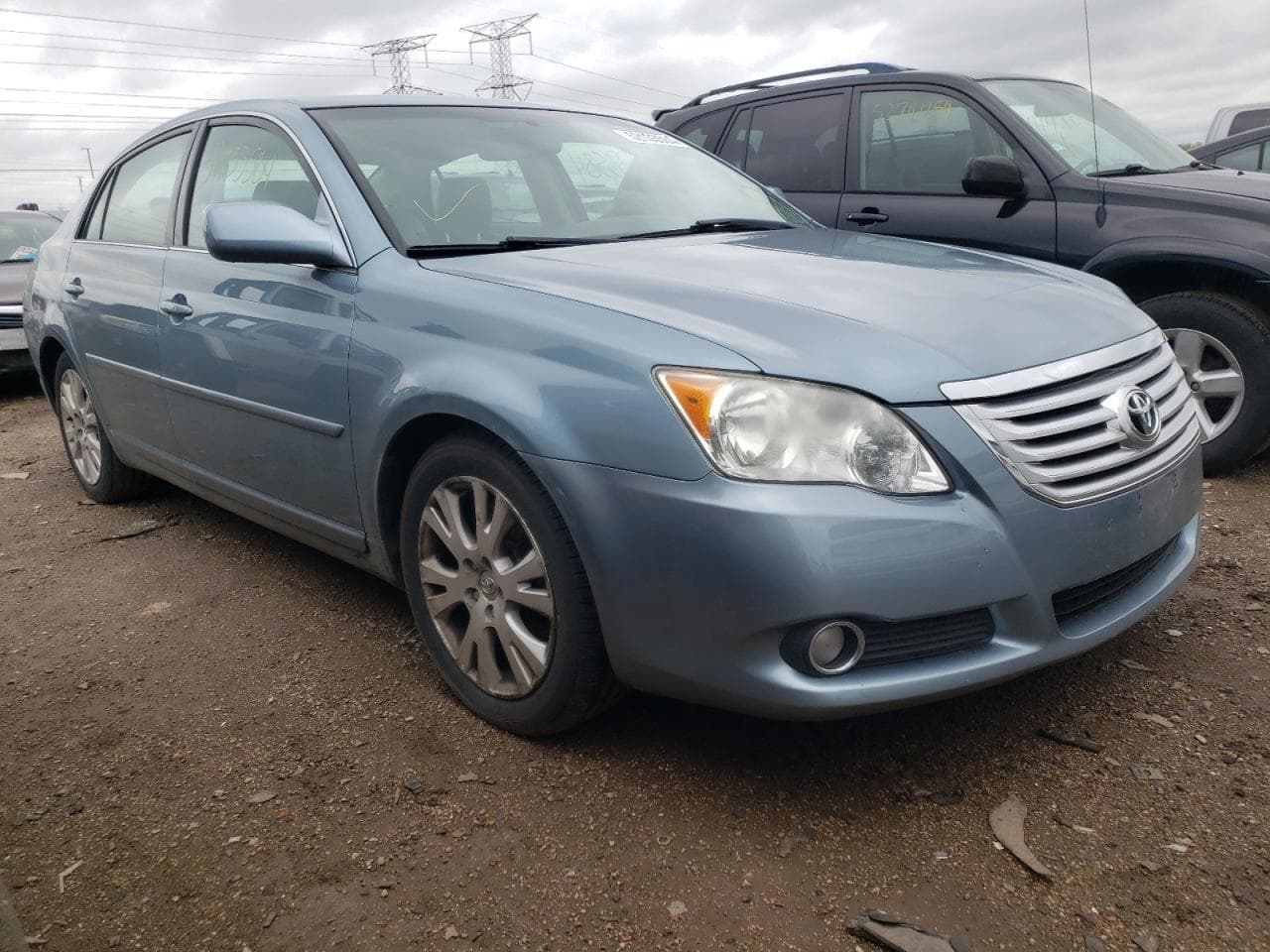 2009 Toyota Avalon Xls - foto 4