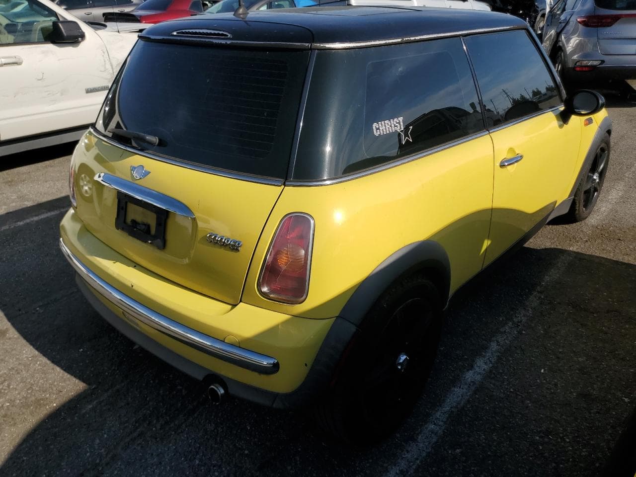 2004 Mini Cooper - foto 3