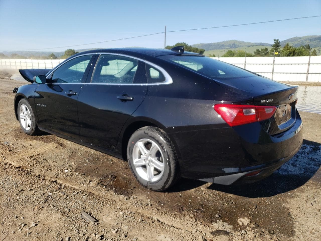 2023 Chevrolet Malibu Lt - foto 2