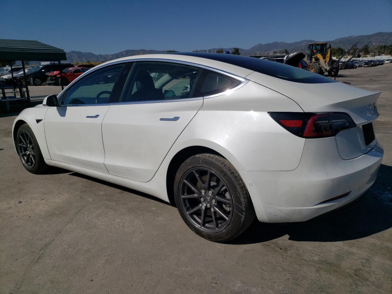2018 Tesla Model 3 - foto 2