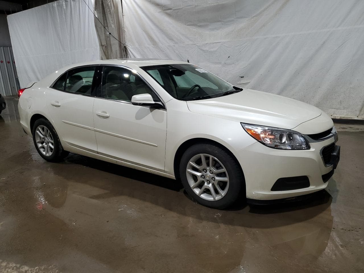 2014 Chevrolet Malibu 1Lt - foto 4