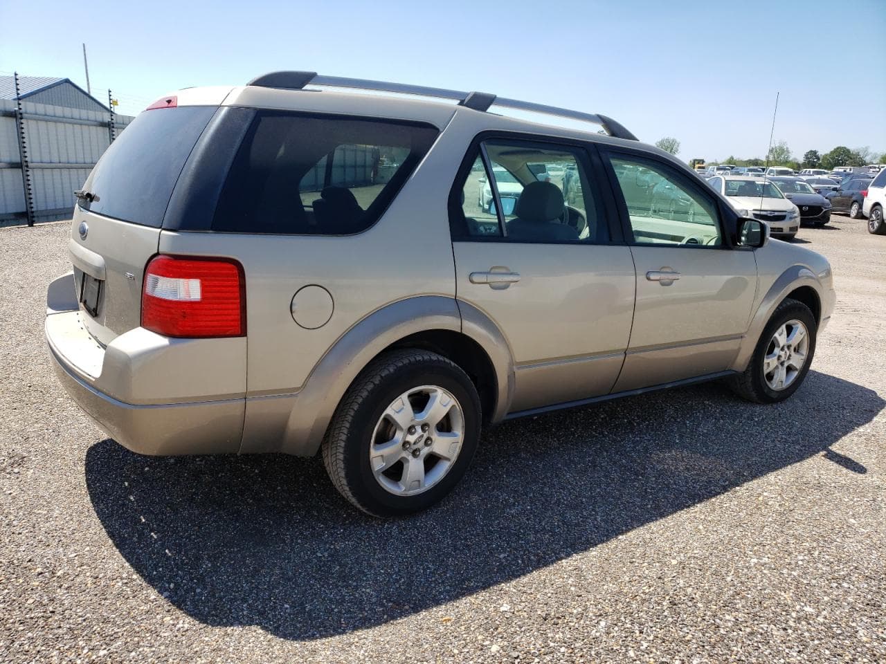 2006 Ford Freestyle Sel - foto 3
