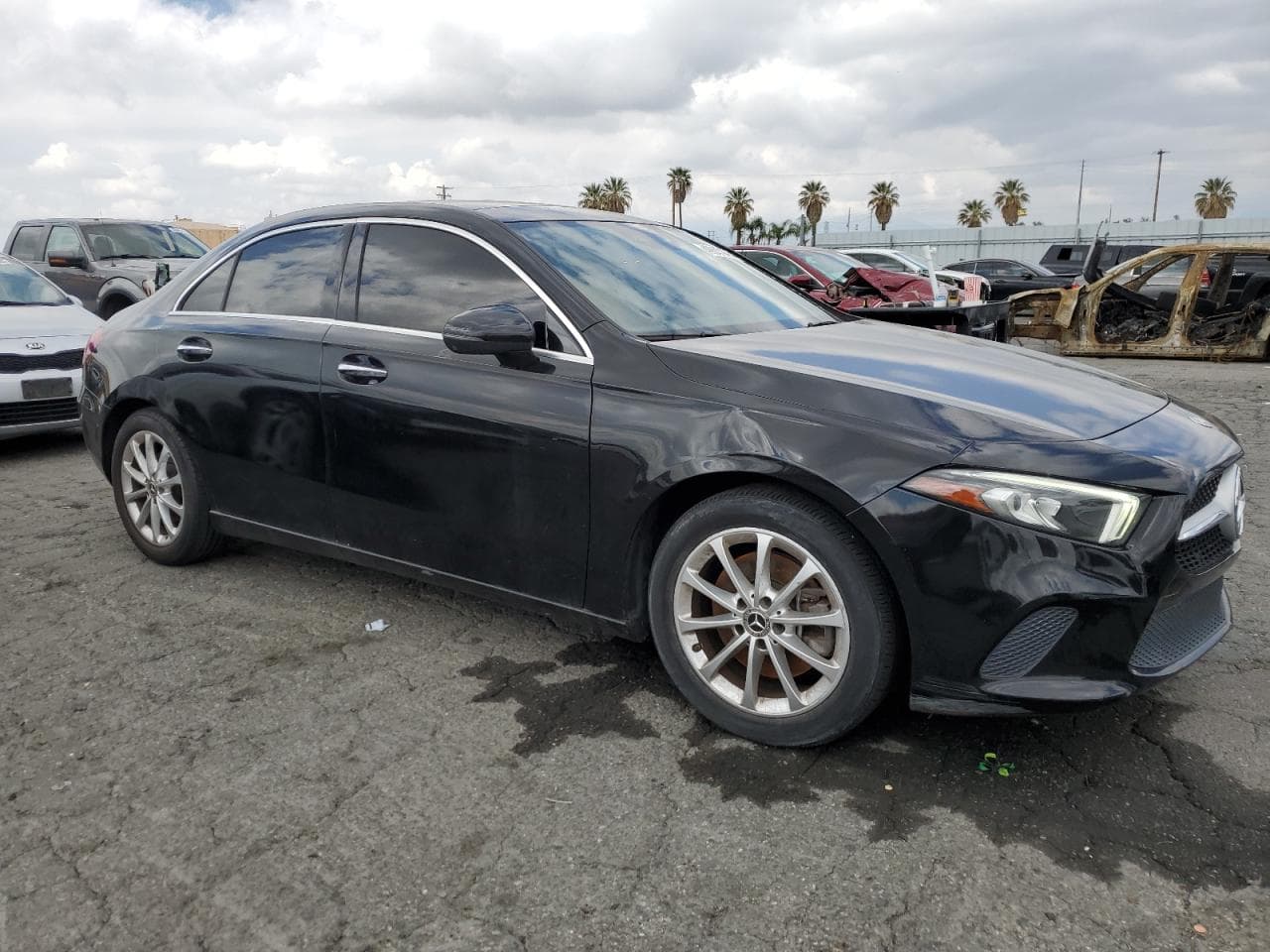2019 Mercedes-Benz A 220 - foto 4